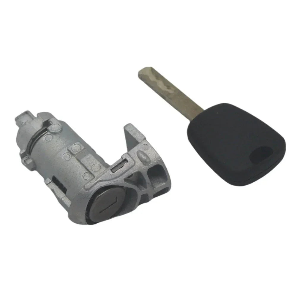 Door Lock Cylinder for Renault Kangoo, Master, Trafic, Clio (2001-2023)