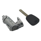 Door Lock Cylinder for Renault Kangoo, Master, Trafic, Clio (2001-2023)