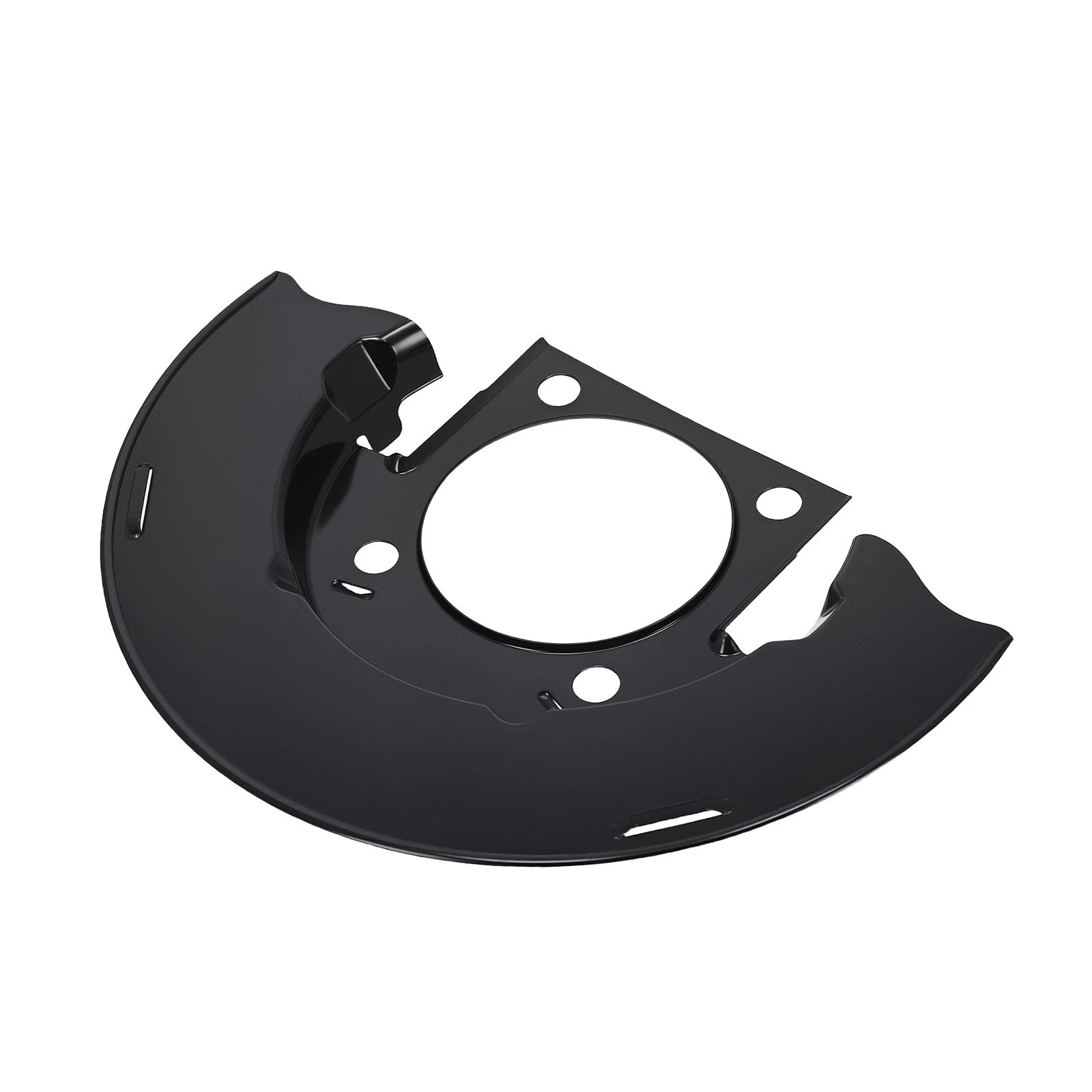 Front Brake Dust Shield for Chevrolet Express 2500 3500 4500 (2003–2025)