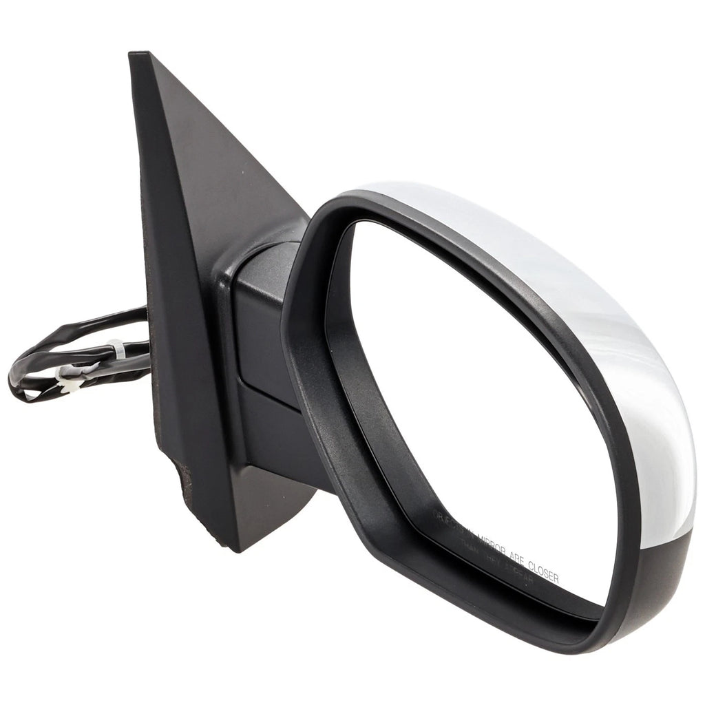 Heated Passenger Right Side Mirror for Chevy Yukon Suburban Silverado 3500 HD