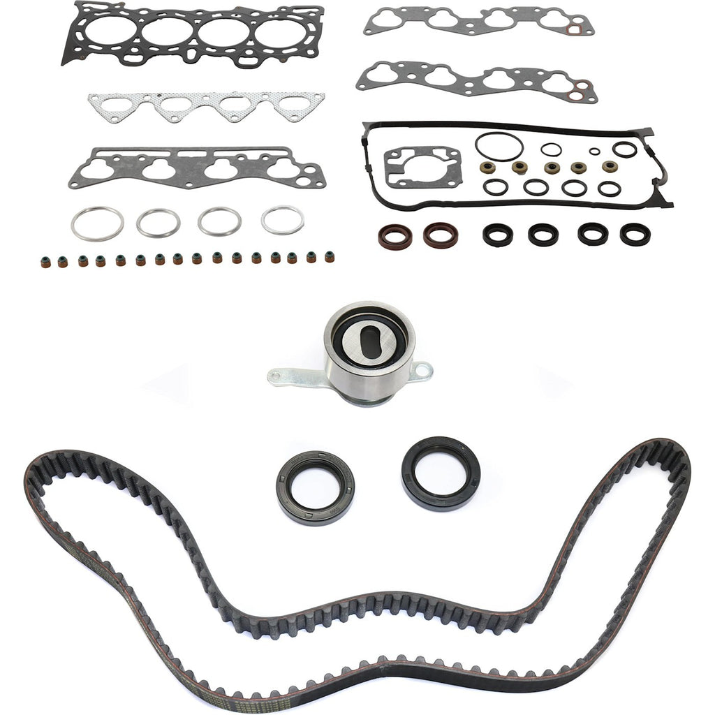 Cylinder Head Gasket for Honda Civic Acura EL del Sol (1996–1997)