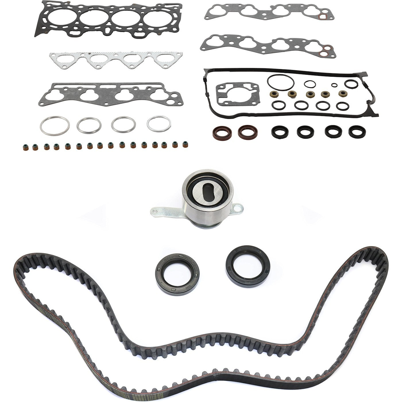 Cylinder Head Gasket for Honda Civic Acura EL del Sol (1996–1997)