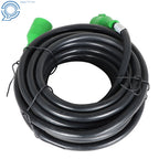30A Generator Extension Cord for NEMA L14-30 (50FT)