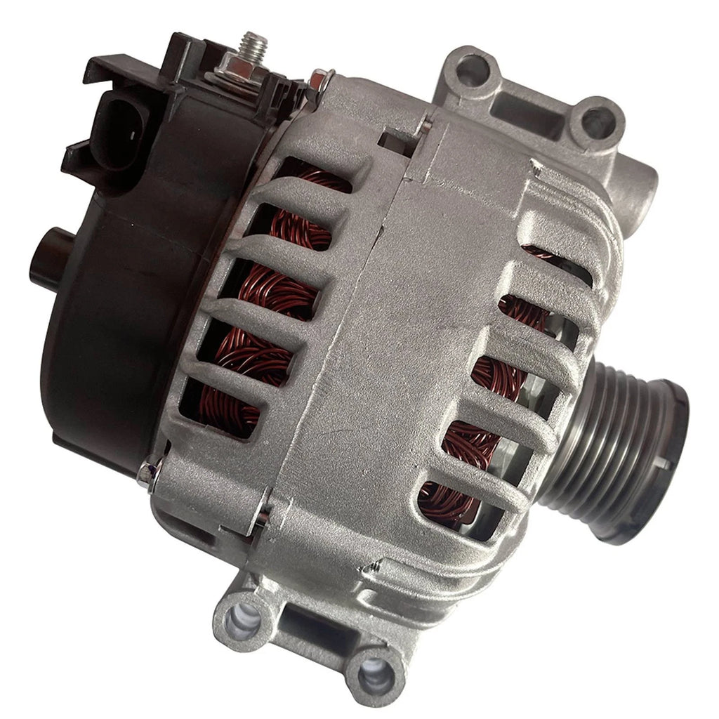 180A Alternator for BMW 525i 525xi 530i 530xi (2006–2007)