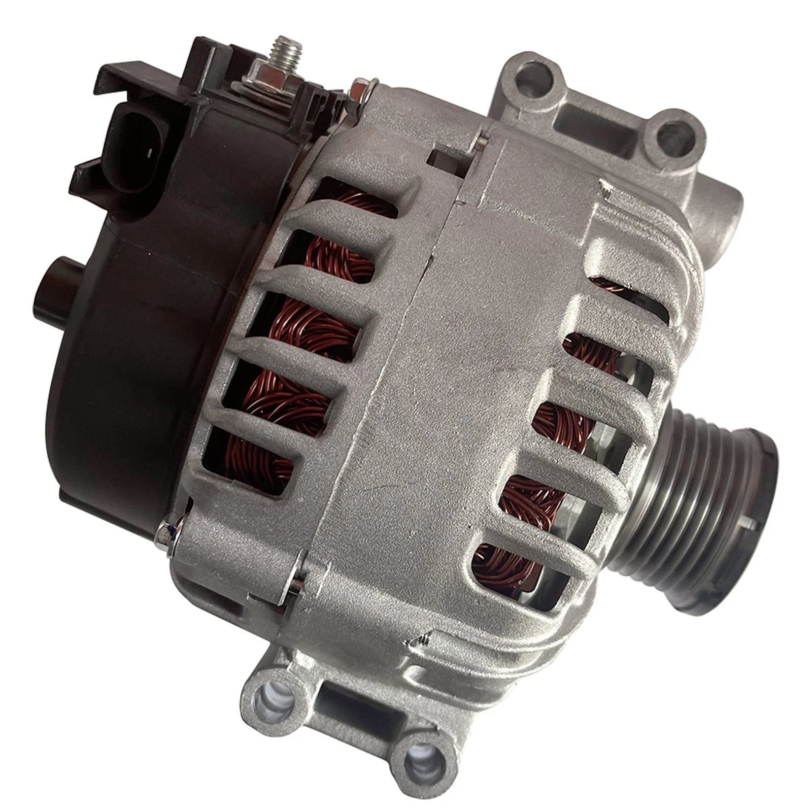 180A Alternator for BMW 525i 525xi 530i 530xi (2006–2007)