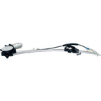 Power Window Regulator for Acura TSX (2009–2014) Front Driver with Motor