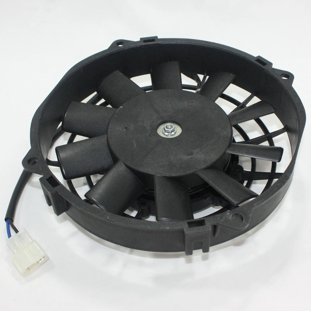 8 Inch Electric Cooling Fan for 200cc 250cc Quad Dirt Bike ATV Buggy