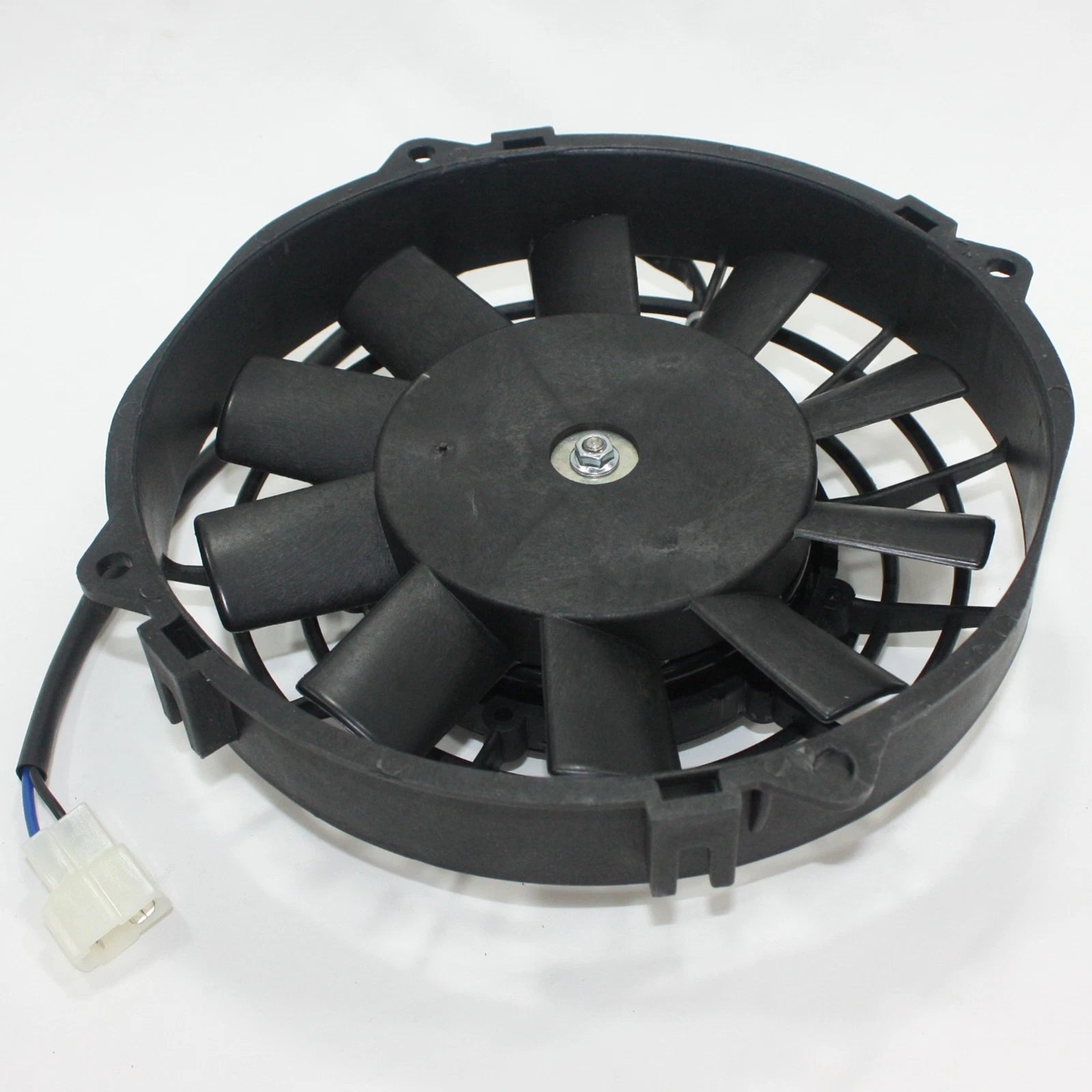 8 Inch Electric Cooling Fan for 200cc 250cc Quad Dirt Bike ATV Buggy