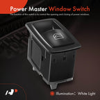 Power Window Switch for Mercedes-Benz ML350 R350 (2006-2011)