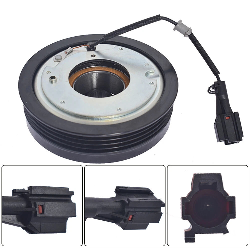 A/C Compressor Clutch for Subaru Impreza (2008-2013)