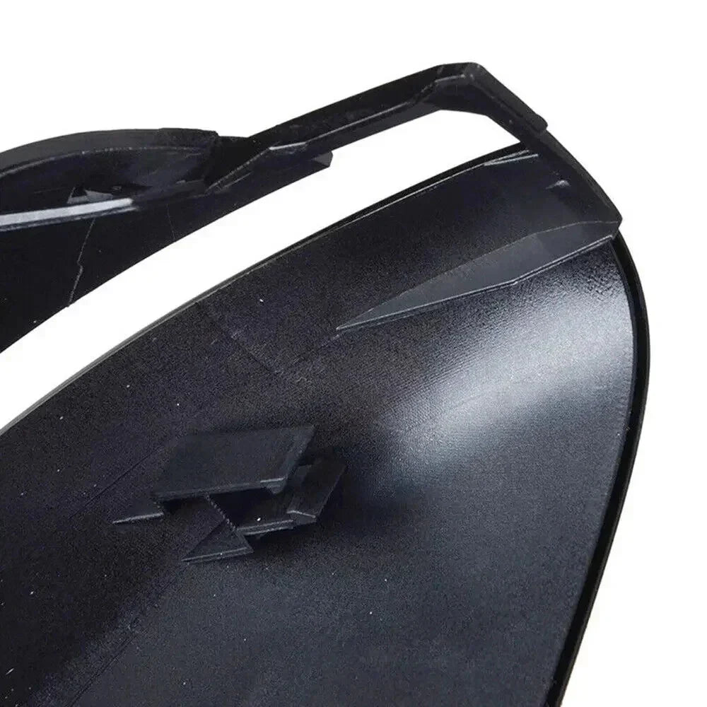 Pair Wing Mirror Caps Covers for BMW 3 Series (2019–2025)