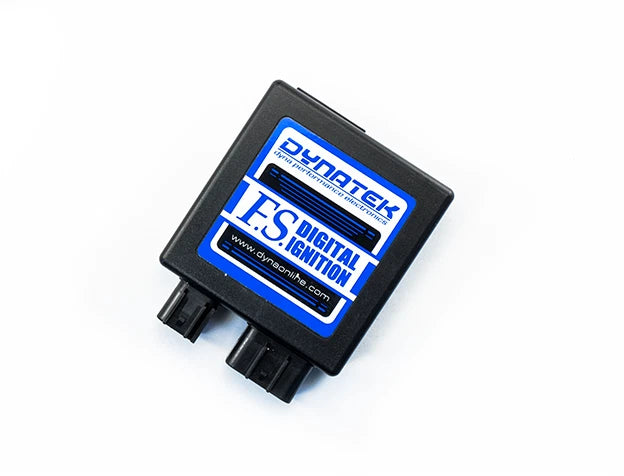 Dynatek CDI Ignition Box for Yamaha YFZ450 (2004–2009)