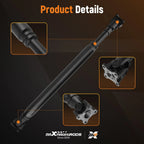 Drive Shaft Rear for Toyota 4Runner Lexus GX470 V8 4.7L 4WD (2003–2009)