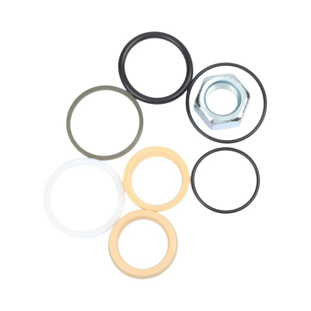 Hydraulic Seal Kit for Maintenance Accessory (Oil-resistant, Wear-resistant)