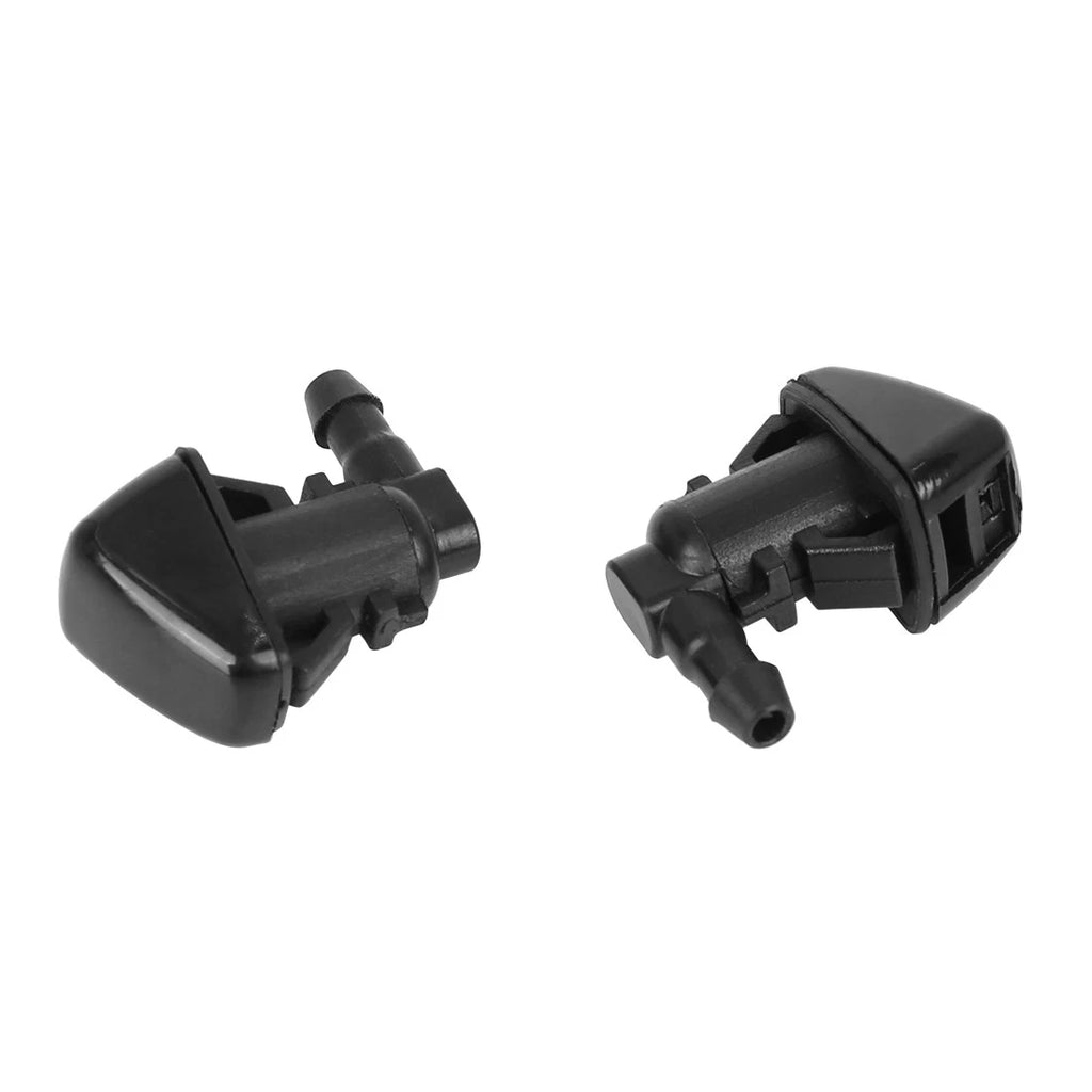 2X Windshield Washer Nozzle Sprayer 7T4Z17603A for Ford Edge, Lincoln MKX 