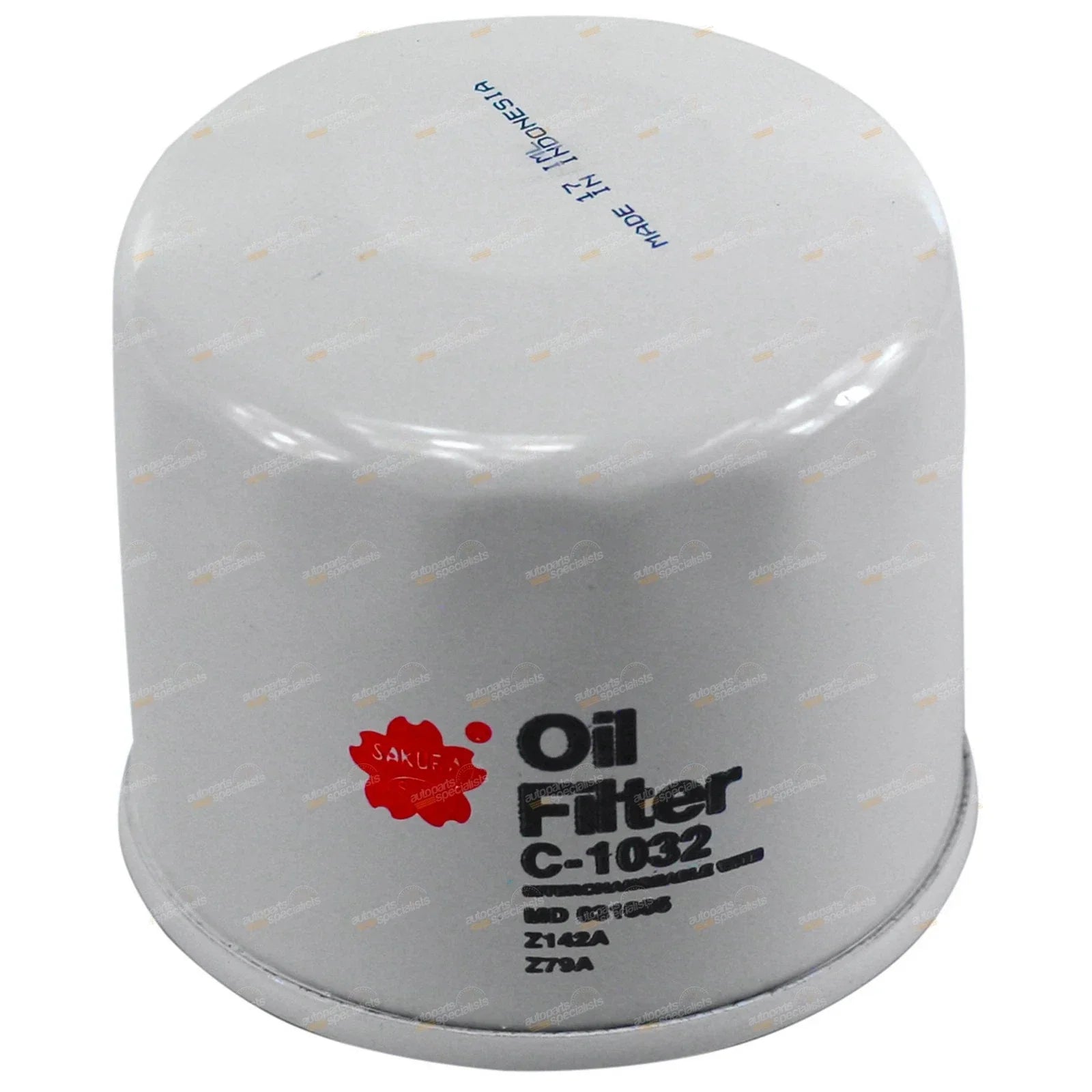 2.0L Engine Oil Filter for Kia Rondo (2008-2010)