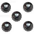 5X Trimmer Head Bump Knob for Mcculloch (Replaces 300736)