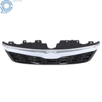 Chrome Front Grille Assembly for Subaru Forester (2011-2013)