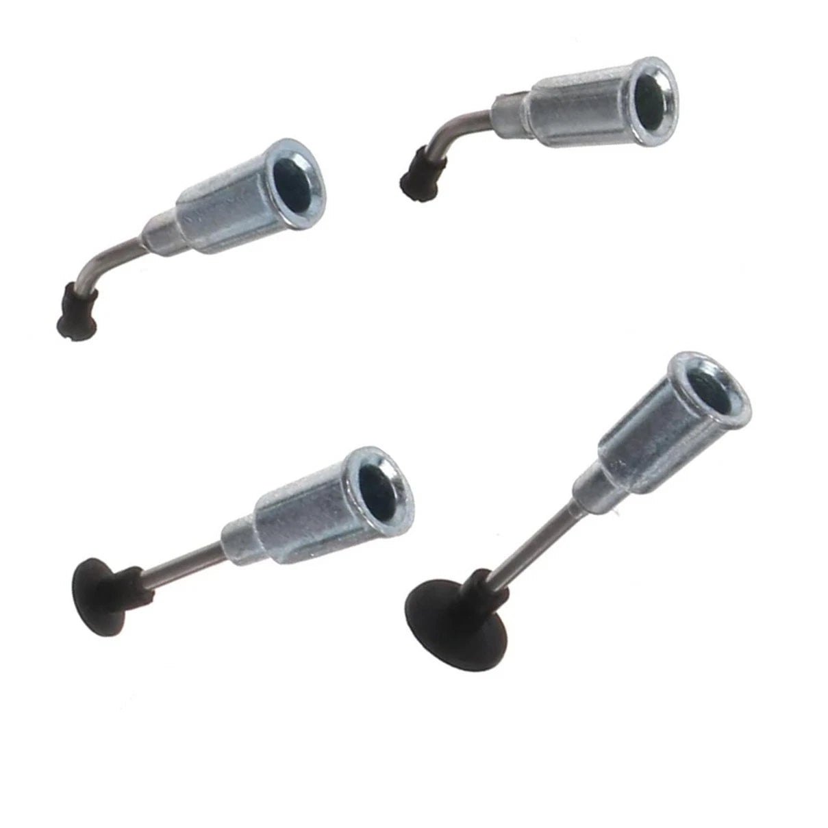BGA Vacuum Pen for IC Chip Transfer and Placement (No Power Required)