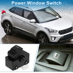Passenger Side Power Window Switch for Hyundai Creta (2016-2023)