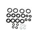 4 x Carburetor Repair Kits for Suzuki GSX750F GSX750 GSF1200 (1991-1998)