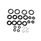 4 x Carburetor Repair Kits for Suzuki GSX750F GSX750 GSF1200 (1991-1998)