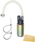 Quantum Fuel Pump for Harley-Davidson FLHR & FLHTC (2000–2007)