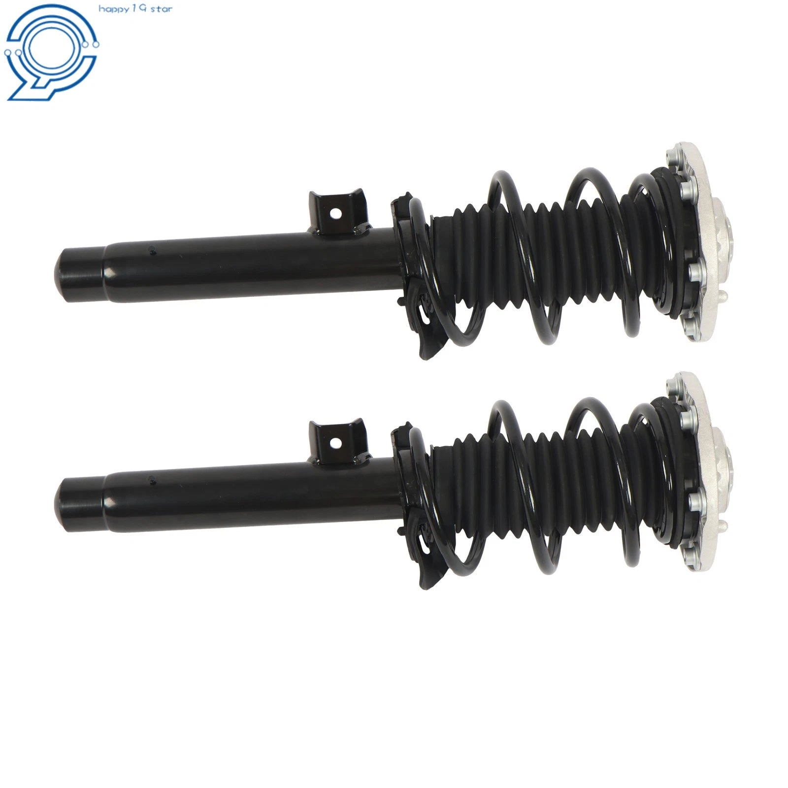 Front Shock Absorbers Struts for BMW 4-Series (2014–2020)