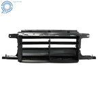 Radiator Lower Grille Air Shutter Assembly for Ford F-150 (2018–2020)