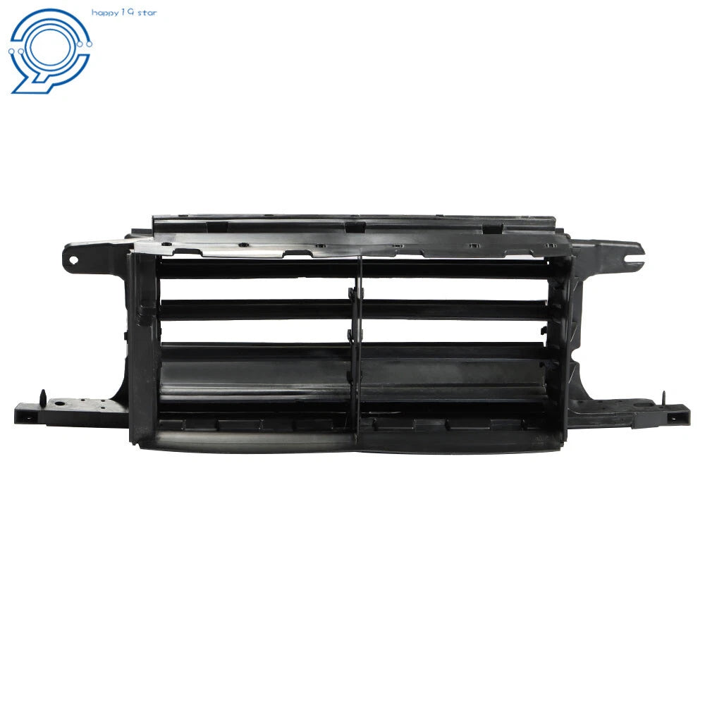 Radiator Lower Grille Air Shutter Assembly for Ford F-150 (2018–2020)