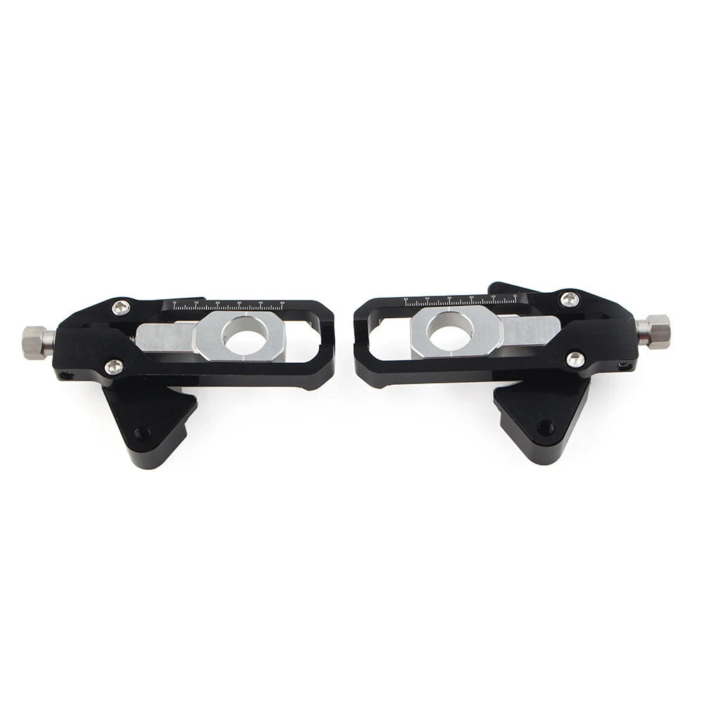 Chain Adjusters Tensioners for Honda CB650R CBR650R CBR650F (2019–2020)