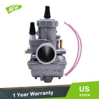Carburetor for Polaris Xplorer 400L (1996–1998)