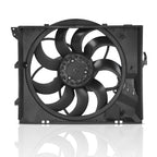 Cooling Fan for BMW 128i/323i/325i/328i/330xi (2006–2013)