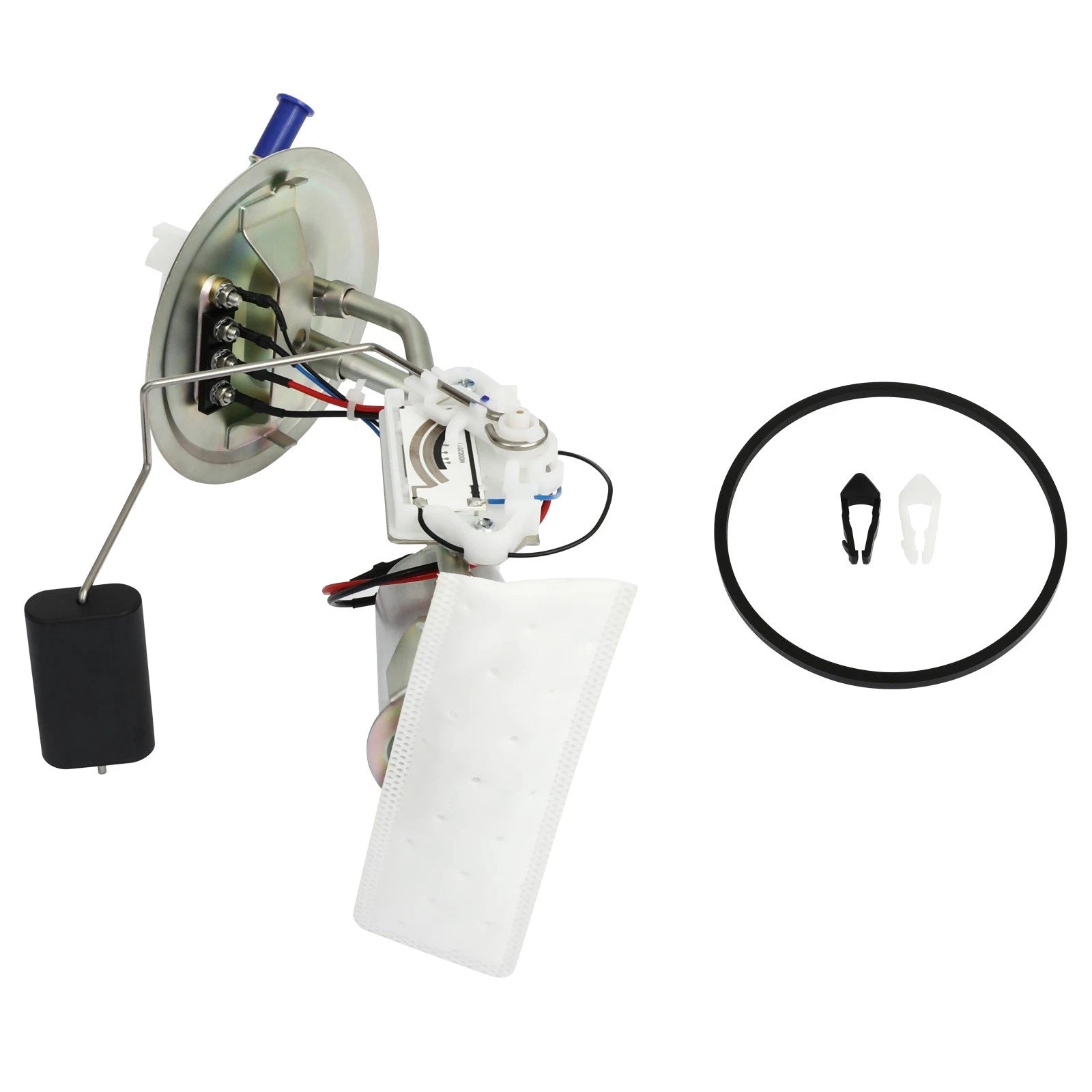 Electric Fuel Pump Assembly for Ford F-150 F-250 (1985–1986)