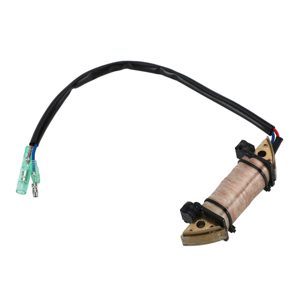 Exciter Charge Coil for Tohatsu M 9.9 15 18 HP (2002–2003) 3G3-06021-1