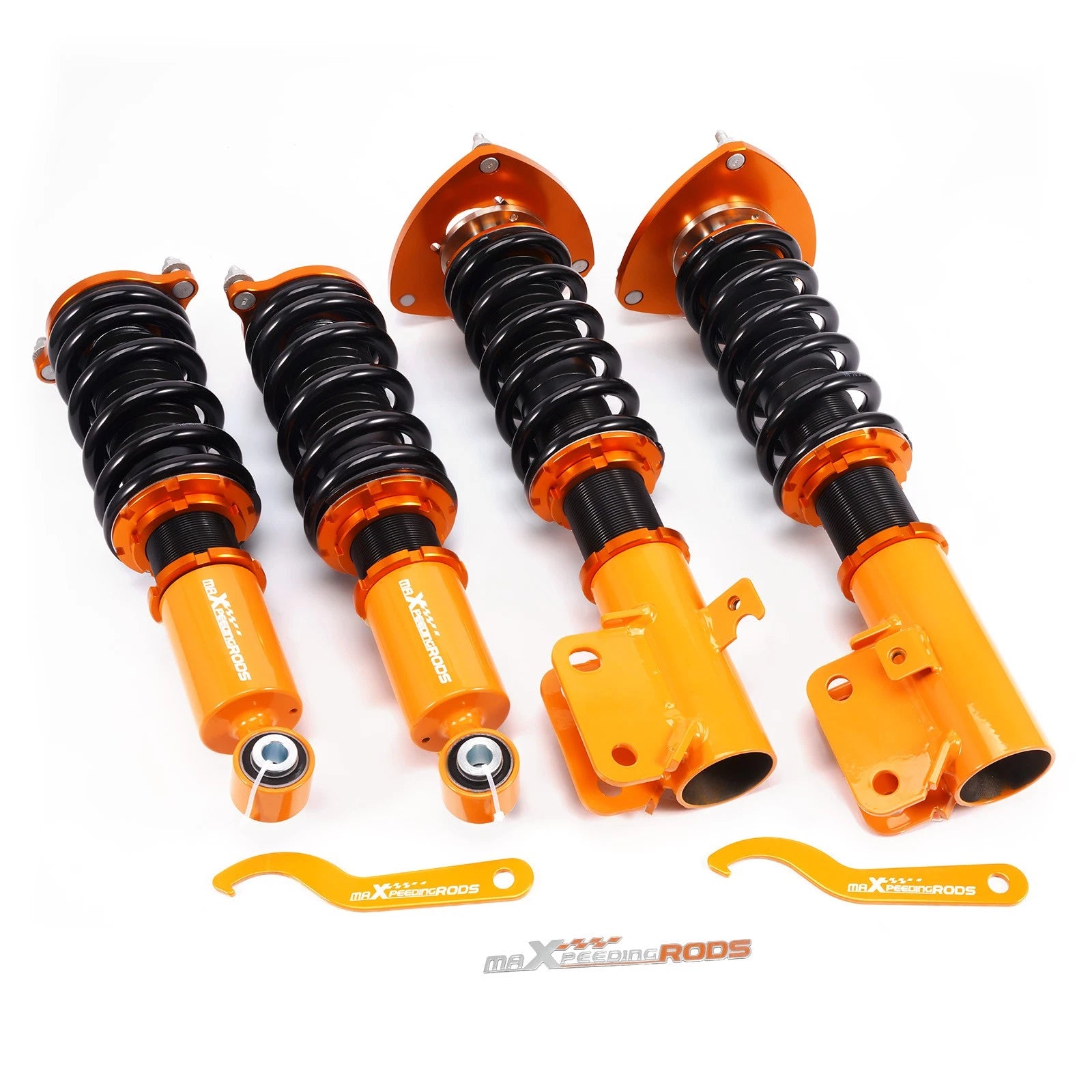 Coilover Lowering Suspension Kit for Subaru Legacy (2005-2009)