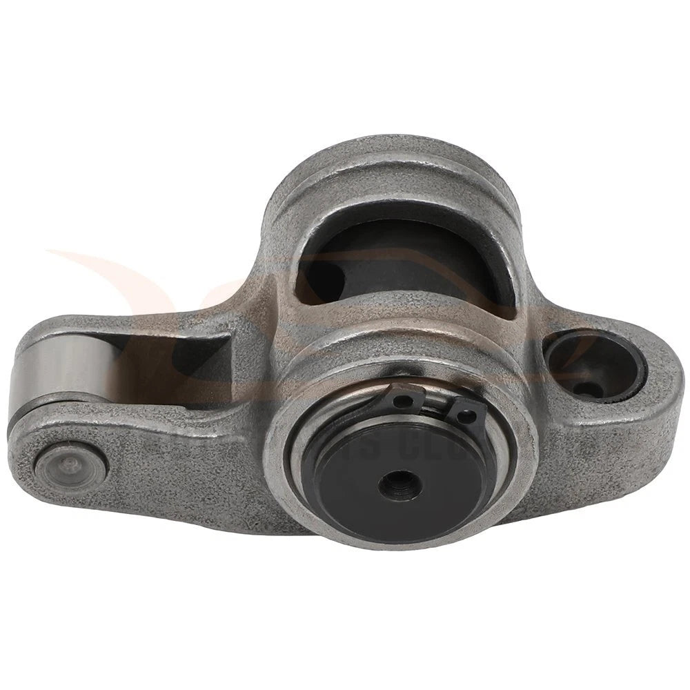 Stainless Roller Rocker Arm 1.6 Ratio 3/8" for Small Block Chevy SBC (1960–2000)