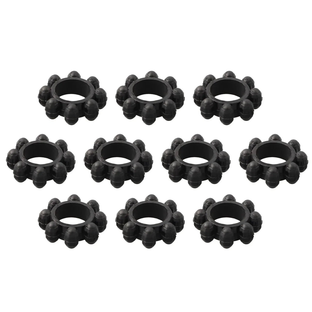 10Pcs Steering Column Gasket for Hyundai Kia Models
