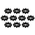 10Pcs Steering Column Gasket for Hyundai Kia Models
