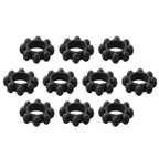10Pcs Steering Column Gasket for Hyundai Kia Models