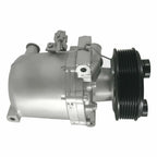 A/C Compressor Kit with O-Rings for Honda Civic (2006-2011)