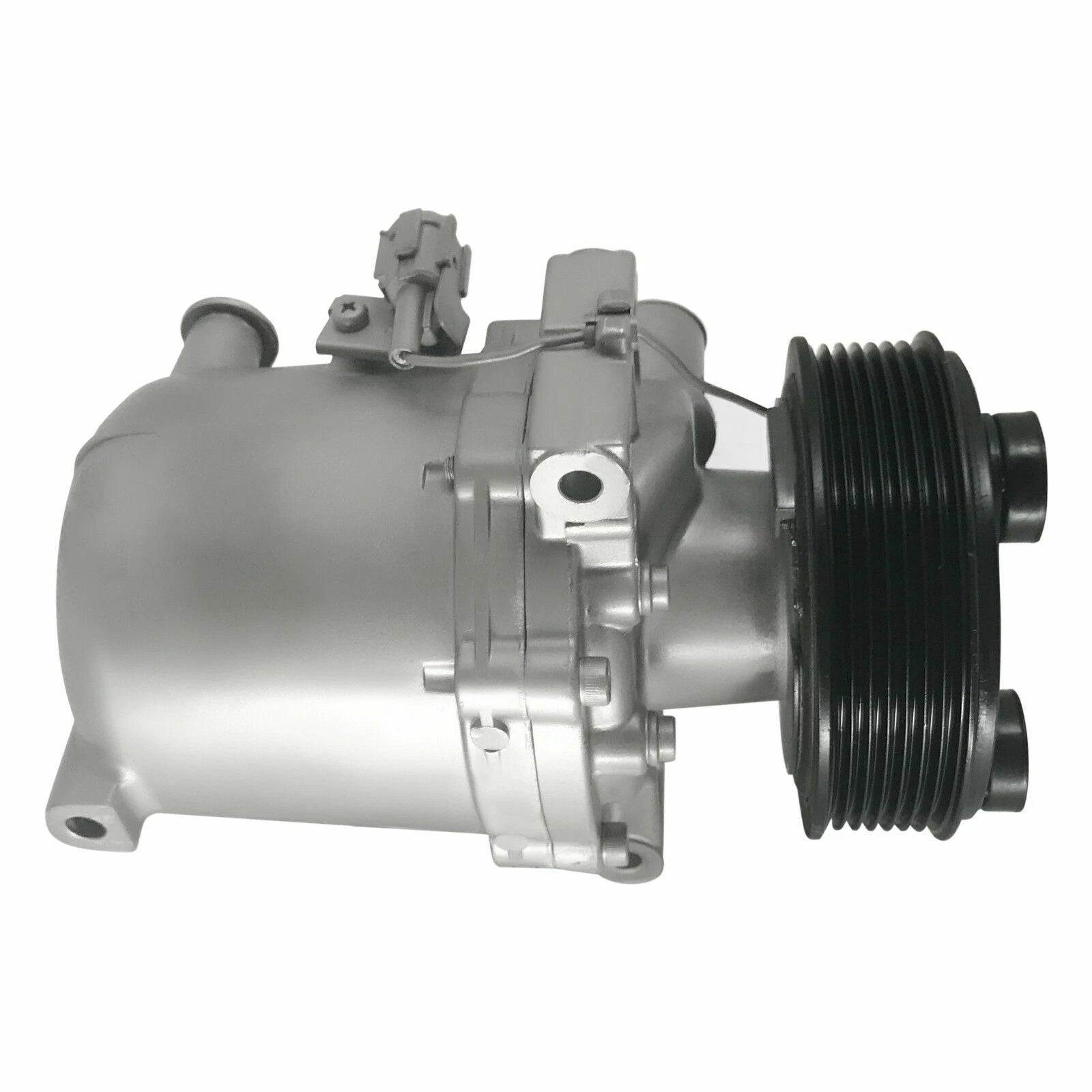 A/C Compressor Kit with O-Rings for Honda Civic (2006-2011)