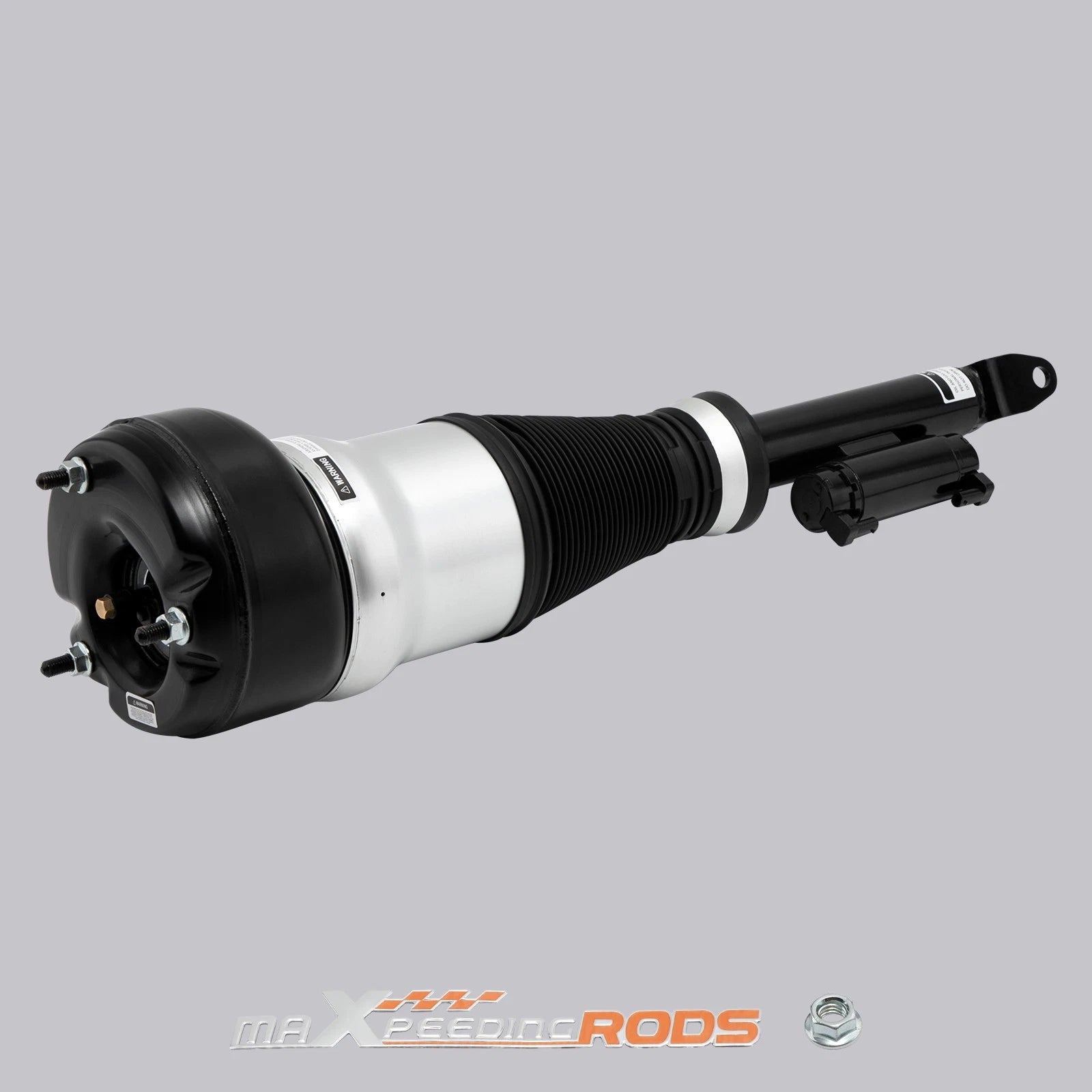 Air Suspension Shock Strut for Mercedes W222 S550 S63 (2014–2020)