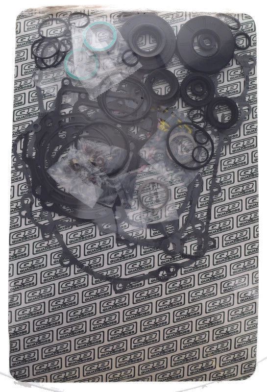 Complete Gasket Set w/ Oil Seal for Kawasaki KRF800 Teryx (2014–2021)