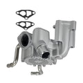 Direct Fit Water Pump for Buick/Cadillac 5.7L V8 (1994–1996)