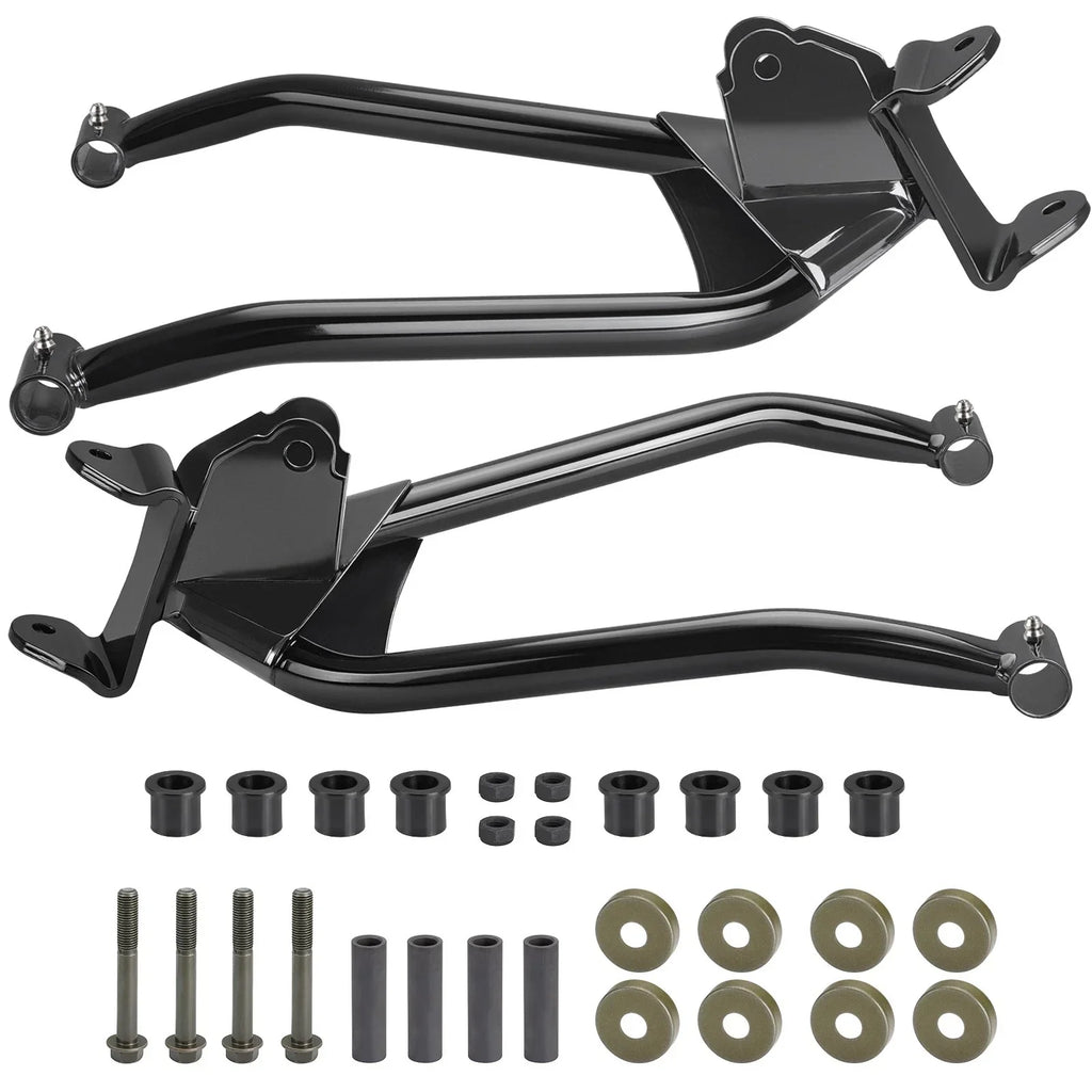 2 x Front Control Arms for Polaris RZR 170 EFI (2009–2021)