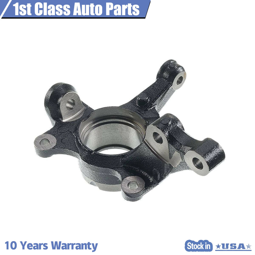 Steering Knuckle for Toyota Corolla (2003-2008)