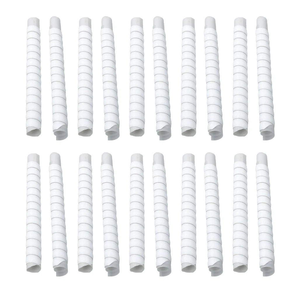 20 Pcs Tree Trunk Protector for Saplings (Protects Bark from Rodents)