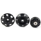CNC Frame Hole Covers for Kawasaki NINJA1000 Z1000 (2011-2016)