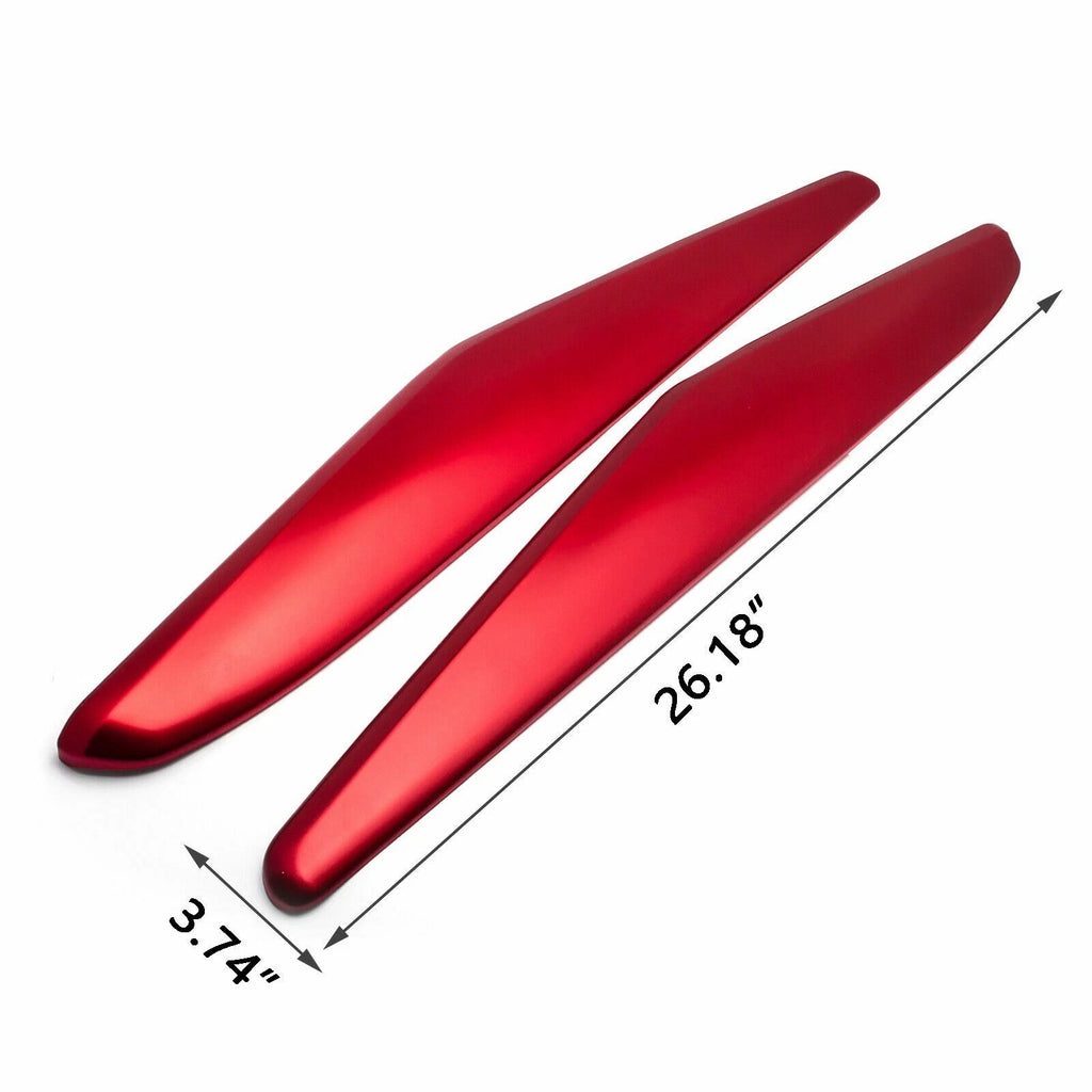 Luxury Gear Shift Panel Cover Interior Trim Fit for Honda Accord (2018-2022)